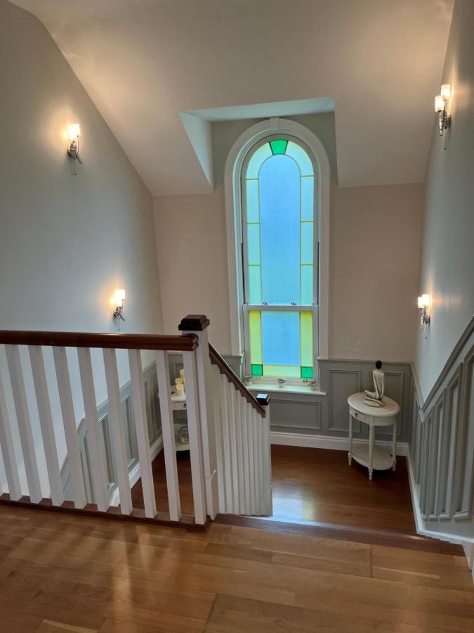 Clover Cottage Kinsale Exterior photo