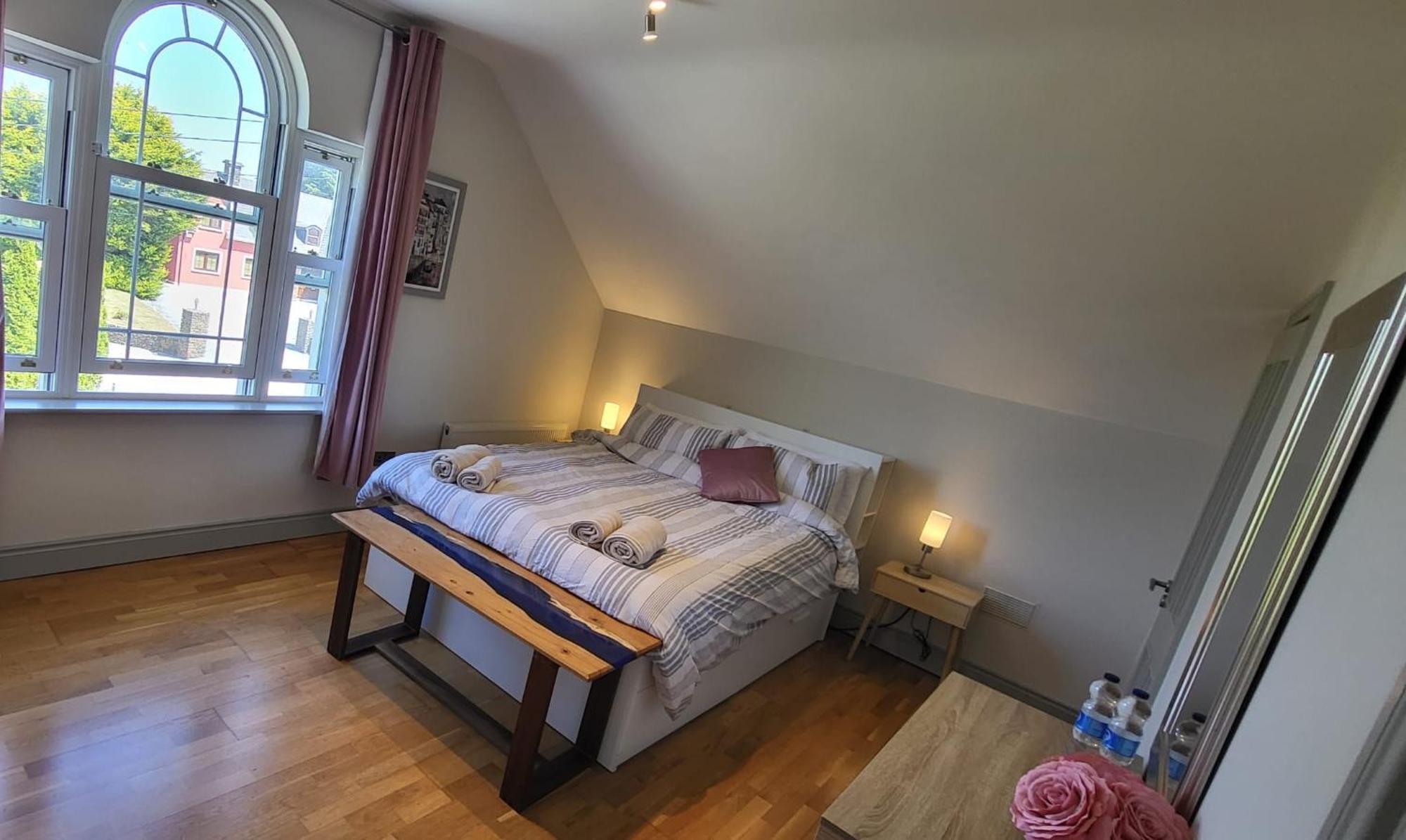 Clover Cottage Kinsale Exterior photo